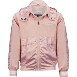 Retour Denim  Zomerjas Fortuna Roze - Maat 9-10J / 134-140cm