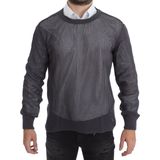 Dolce & Gabbana - MainLine BlackLabel - Crewneck Sweater - Lichtpaars