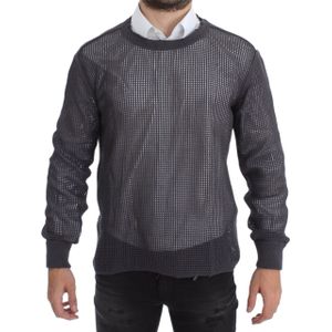 Dolce & Gabbana - MainLine BlackLabel - Crewneck Sweater - Lichtpaars