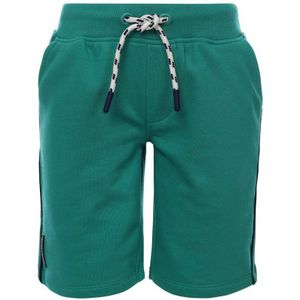 COMMON HEROES Short Groen - Maat 6J / 116cm