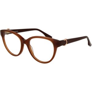 Trussardi Brilmontuur TSW6006 T01 54