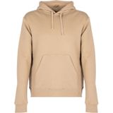 Les Hommes - Blouse Hoodie - Beige