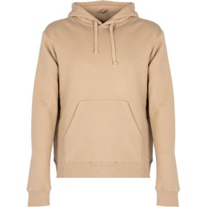Les Hommes - Blouse Hoodie - Beige