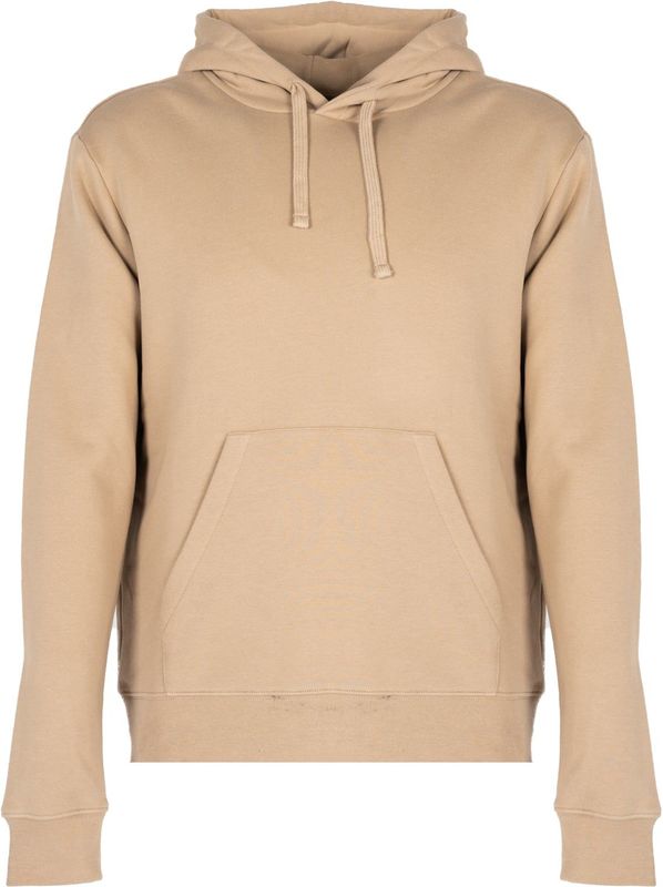 Les Hommes - Blouse Hoodie - Beige