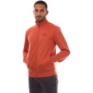 Emporio Armani EA7 - Trainingspak - Oranje