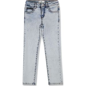 Normale Pasvorm Iconic Plein