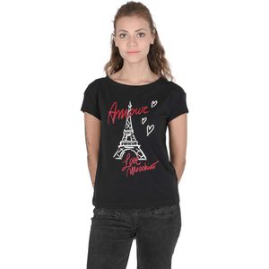 Love Moschino Dames T-Shirt