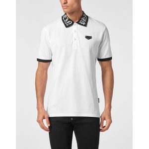 Poloshirt - Piqué - Gothic Plein