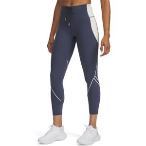 Under Armour Dames/Dames Run 96 Legging (Grijs)