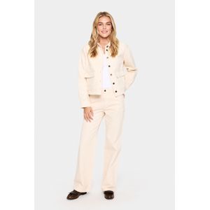 Jeans Regular fit Creme