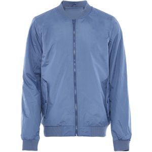 Mo - Blousonjack - Sportief - Licht Glanzend