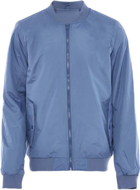 Mo - Blousonjack - Sportief - Licht Glanzend