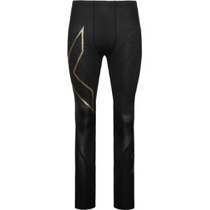 2XU Light Speed Compression Heren Zwart/Goud Panty