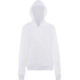 Mymo - Hoodie - Wit - Dames