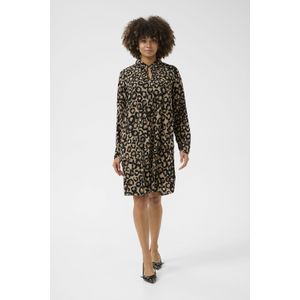 CULTURE - Galta Bello - Damesoverhemdjurk - Korte Snit