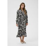 KAFFE - Drylia - Damesjurk