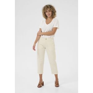 Jeans Regular fit Turtledove beige
