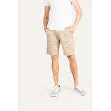 Pepe Jeans - Szorty Miles - Korte Broeken - Beige - Heren