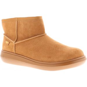 Rocket Dog - Sugar Rush - Enkellaarsjes - Camel