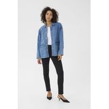 Denim - Casual fit - Washed Blue - Jack