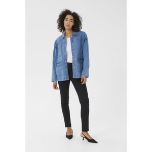 Denim - Casual fit - Washed Blue - Jack