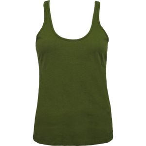 Timberland - A0081 001 - Vest - Groen