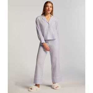 HunkemÃ¶ller Pyjama broek Stripy