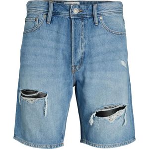 Jack & Jones jeans korte broek