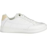 Sneakers - Wit - Polyester - Dames