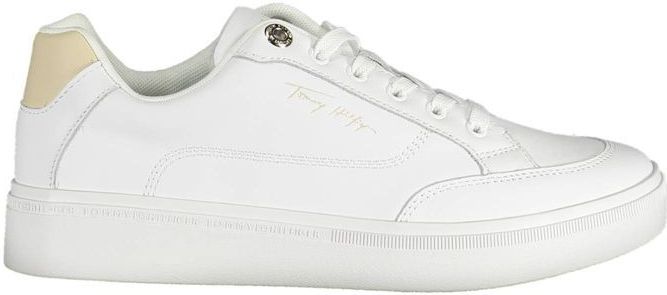 Sneakers - Wit - Polyester - Dames