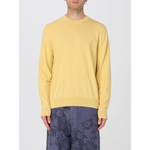 Katoenen Ronde Hals Trui