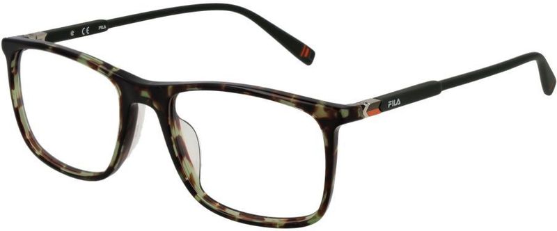 Fila - VF9403 - Brilmontuur - Meerkleurig - 53 mm