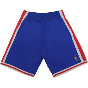 Mitchell & Ness - NBA Philadelphia 76ers - Gebreide Shorts