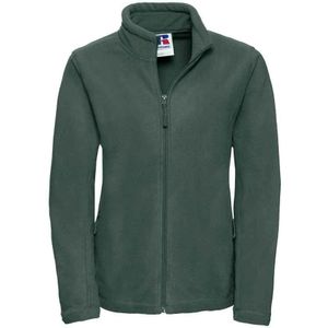 Russell Dames/Dames Outdoor Fleecejack (Fles)