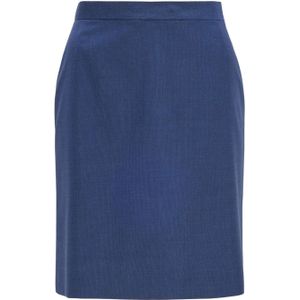 Boss Dames/Dames Vomila Rok (Marine)