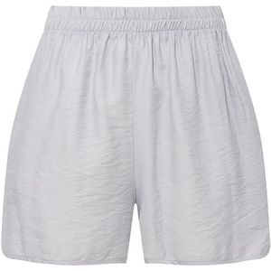 Short court avec taille élastique
