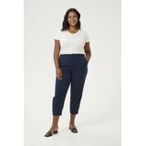 Damesbroek KAFFE Curve Merla