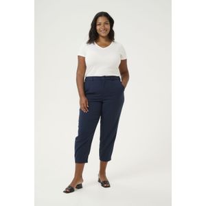 Damesbroek KAFFE Curve Merla