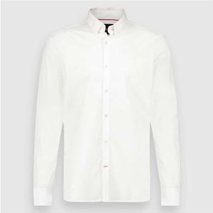 SHIRT BASIC PLUS - Overhemd - Maat L