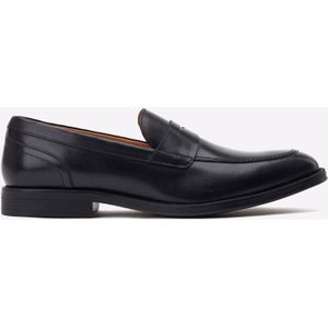 Base London - Kennedy - Instapper - Heren - Premium Leer