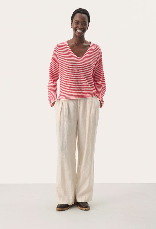 Part Two - Truien - Rood