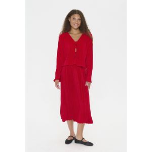 Vest ZuniSZ Vest Regular fit red