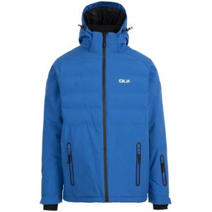 Trespass Heren Randolph Ski-jas (Blauw)