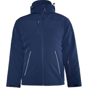 ICEBOUND - Softshell Jas - Marine - Heren