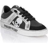 Low-Top Leather Sneakers Retrokickz Tm