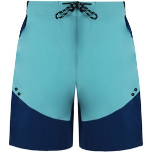 Gymshark - Board - Zwemshort - Blauw