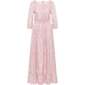 faina maxi jurk tylin