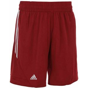 Adidas Essential Kit 3.0 Heren Rode Shorts