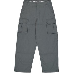 Alpha Industries Ripstop Patchwork Cargobroek