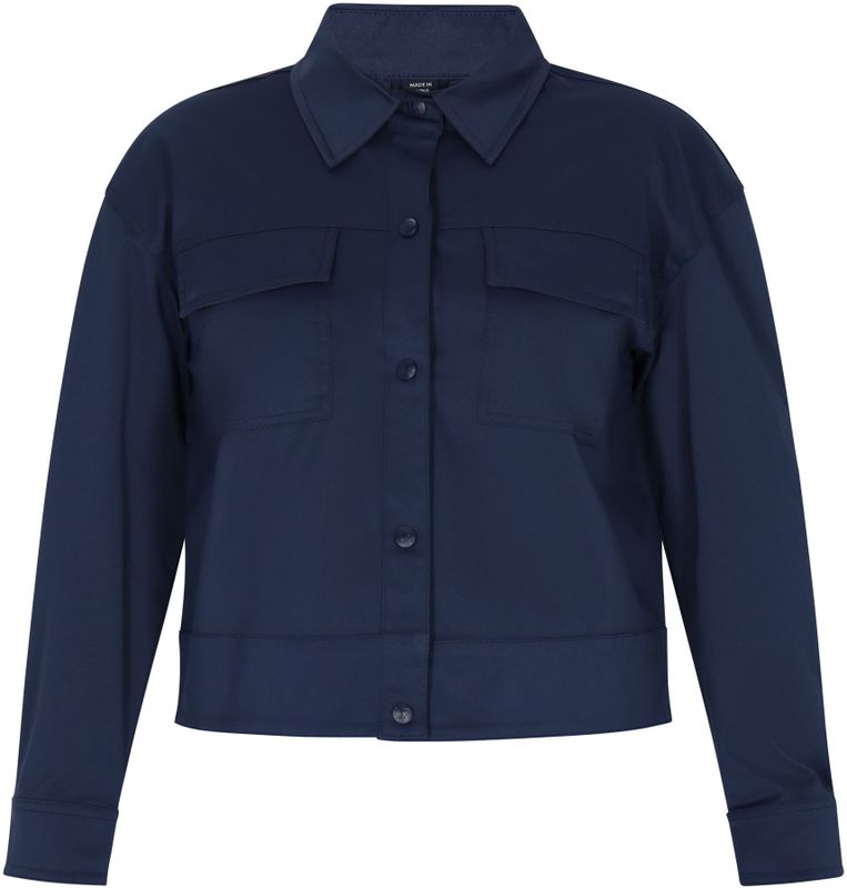 Schmuddelwedda - Blouson - Marine - Dames